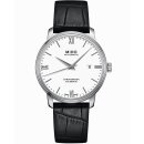 MIDO Baroncelli III COSC Chronometer Powermatic 80 SI 40...