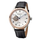 Regent Made in Germany Automatik Saphirglas Herrenuhr...