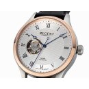 Regent Made in Germany Automatik Saphirglas Herrenuhr...