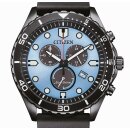 Citizen ECO-DRIVE Solar Chronograph Herrenuhr 10 BAR WR...