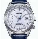 Citizen WORLD PERPETUAL Eco-Drive Solar Funkuhr UVP*...