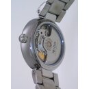 MIDO Baroncelli II Powermatic 80 Diamonds Damenuhr 5 Bar WR M022.207.11.056.10