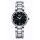 MIDO Baroncelli II Powermatic 80 Diamonds Damenuhr 5 Bar WR M022.207.11.056.10