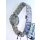 MIDO Baroncelli II Powermatic 80 Diamonds Damenuhr 5 Bar WR M022.207.11.056.10