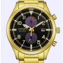 Citizen ECO-DRIVE Solar Chronograph 43 mm Herrenuhr UVP*...