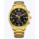 Citizen ECO-DRIVE Solar Chronograph 43 mm Herrenuhr UVP*...
