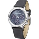 JACQUES FAREL hayfield Solaruhr Chrongraph UVP* 159,00 EUR Ref. ORST 3001