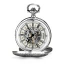 Sondermodell Mechanische Regent PS-1007 Skelett...