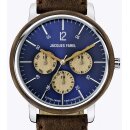 JACQUES FAREL hayfield Multifunktions-Herrenuhr UVP*...