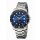 Markante Regent BA-753 Edelstahl 41 mm Herrenuhr 20 BAR WR - UVP* 99,00 EUR