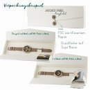 JACQUES FAREL hayfield Multifunktions-Herrenuhr UVP* 159,00 EUR ORM 2006
