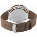 JACQUES FAREL hayfield Multifunktions-Herrenuhr UVP* 159,00 EUR ORM 2035