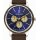JACQUES FAREL hayfield Multifunktions-Herrenuhr UVP* 159,00 EUR ORM 2035