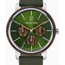 JACQUES FAREL hayfield Multifunktions-Herrenuhr UVP*...