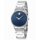 Superflache MOVADO Classic Museum 28 mm Swiss Made Damenuhr 0607235