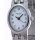 Elegante Regent F-611 Edelstahl Damenuhr oval UVP* 59,90 EUR gut lesbar