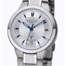 Regent FR-270 Voll-Titan Damenuhr Funkuhr UVP* 168,00 EUR...