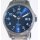 Sportliche ULA Edelstahl Saphirglas 39 mm Quartz Herrenuhr 10 ATM WR