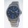 Sportliche ULA Edelstahl Saphirglas 39 mm Quartz Herrenuhr 10 ATM WR