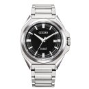 CITIZEN Series 8 Automatic 40 mm Herrenuhr 10 ATM WR UVP*...