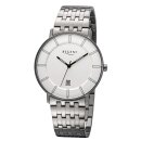Sportlich-elegante Regent F-1174 VOLL-TITAN 39 mm Herrenuhr UVP* 138,00 EUR
