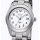 Klassische Regent F-258 VOLL-TITAN 26 mm Damenuhr 5 ATM WR Datum Hypoallergen