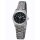 Sportliche Regent F-1334 VOLL-TITAN 26 mm Damenuhr 5 ATM WR Datum Hypoallergen