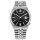 CITIZEN TSUYOSA 60 Std. Power Reserve AUTOMATIC Herrenuhr Saphirglas NK0020-55E