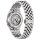 CITIZEN TSUYOSA 60 Std. Power Reserve AUTOMATIC Herrenuhr Saphirglas NK0020-55E