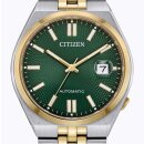 CITIZEN TSUYOSA 60 Std. Power Reserve AUTOMATIC Herrenuhr...