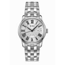 MIDO BELLUNA II Powermatic 80 Damenuhr Edelstahl...