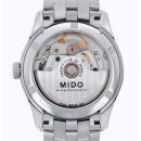 MIDO BELLUNA II Powermatic 80 Damenuhr Edelstahl Saphirglas M024.207.11.033.00