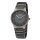 Moderne Regent BA-726 Stahl IP Gun SOLAR 39 mm Herrenuhr UVP* 168,00 EUR