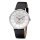 Regent BA-722 Edelstahl SOLAR Herrenuhr VEGANES Band Seiko-Werk UVP* 148,00 EUR