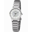 Regent BA-728 Edelstahl SOLAR Damenuhr Seiko-Werk 28mm 5 BAR WR UVP* 148,00 EUR