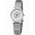 Regent BA-728 Edelstahl SOLAR Damenuhr Seiko-Werk 28mm 5 BAR WR UVP* 148,00 EUR