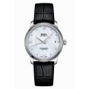 Mido Baroncelli III Damenuhr Cal. 80 Chronometer Si...