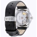 Mido Baroncelli III Damenuhr Cal. 80 Chronometer Si...