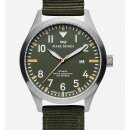MARC BONDI Havana Made in Germany 42 mm Herrenuhr Saphirglas UVP* 285,- EUR