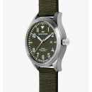 MARC BONDI Havana Made in Germany 42 mm Herrenuhr Saphirglas UVP* 285,- EUR