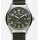 MARC BONDI Havana Made in Germany 42 mm Herrenuhr Saphirglas UVP* 285,- EUR