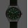 MARC BONDI Havana Made in Germany 42 mm Herrenuhr Saphirglas UVP* 285,- EUR