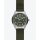 MARC BONDI Havana Made in Germany 42 mm Herrenuhr Saphirglas UVP* 285,- EUR