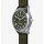 MARC BONDI Havana Made in Germany 42 mm Herrenuhr Saphirglas UVP* 285,- EUR