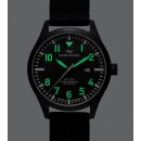 MARC BONDI New York Made in Germany 42 mm Herrenuhr Saphirglas UVP* 285,- EUR