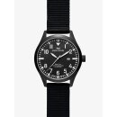 MARC BONDI New York Made in Germany 42 mm Herrenuhr Saphirglas UVP* 285,- EUR