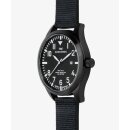 MARC BONDI New York Made in Germany 42 mm Herrenuhr Saphirglas UVP* 285,- EUR