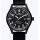 MARC BONDI New York Made in Germany 42 mm Herrenuhr Saphirglas UVP* 285,- EUR