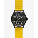 MARC BONDI Los Angeles Made in Germany 42 mm Herrenuhr Saphirglas UVP* 285,- EUR