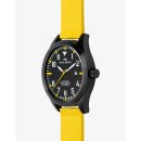 MARC BONDI Los Angeles Made in Germany 42 mm Herrenuhr Saphirglas UVP* 285,- EUR